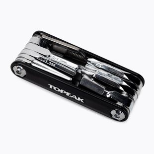 Cheie pentru biciclete Topeak Mini P20F negru T-TT2582B