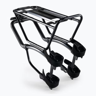Suport cargo spate de bicicletă Topeak Tetrarack M1 For Mtb Front, negru, T-TA2408M1