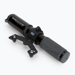 Pompă de bicicletă Topeak RaceRocket MT negru T-TRR-MT2B