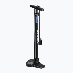 Pompă de bicicletă Topeak JoeBlow Roadie EX 160psi black