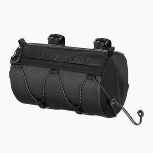 Geantă de ciclism pentru ghidon Topeak Tubular Barbag 3,8 l na kierownicę black