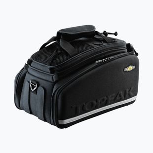 Geantă de ciclism pentru portbagaj Topeak MTS Trunk Bag DXP 22,6 l black