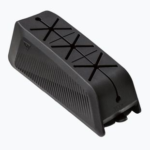 Topeak Fastfuel Fastfuel Tri-Station geantă pentru cadru de bicicletă negru