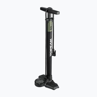 Pompă de bicicletă Topeak JoeBlow Mountain EX 60psi black
