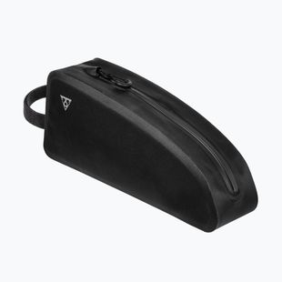 Geantă de bicicletă pentru cadru Topeak Loader Toploader DryBag 1 l black