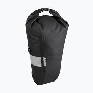 Geantă de bicicletă pentru furcă Topeak Loader QR Fork DryBag 5,8 l black