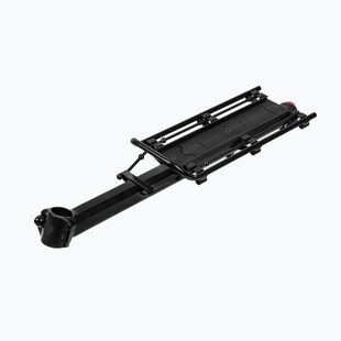 Portbagaj pentru bicicletă Topeak MTX Beam Rack II E black