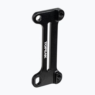 Adaptor pentru suportul de bidon Topeak Cage Mount Expander Left-Right black