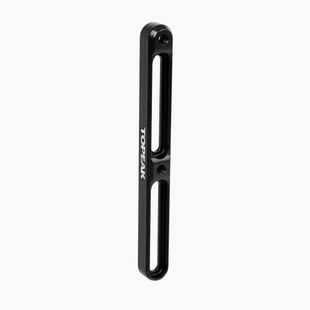 Adaptor pentru suportul de bidon Topeak Cage Mount Expander Up-Down black