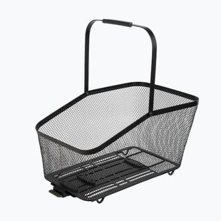 Coș de bicicletă spate Topeak Urban Basket Rear black