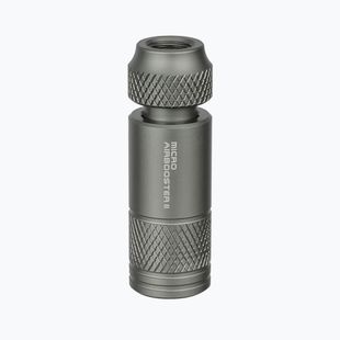 Pompă pentru bicicletă Topeak AirBooster Micro II CO2