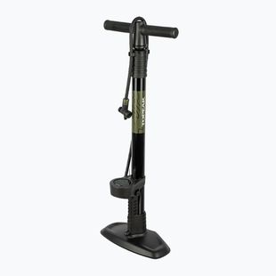 Pompă pentru bicicletă Topeak JoeBlow Mountain X Digital 60psi black
