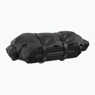 Geantă de bicicletă pentru portbagaj Topeak Rackloader Drybag 12 l black