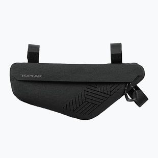 Geantă de bicicletă pentru cadru Topeak Loader Midloader Drybag S 2 l black