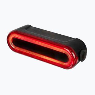 Far de bicicletă spate Topeak Rack Redlight 60