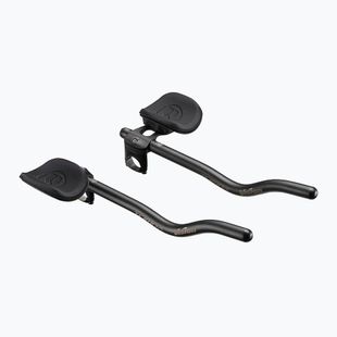 Lemond Vision Trimax Clip-On JS-Bend 245/385 mm black