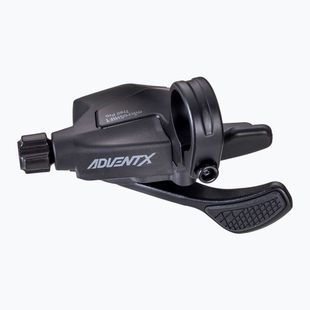 Manetă schimbător dreapta microSHIFT Advent X SL-M9605-R 10rz Trigger Pro