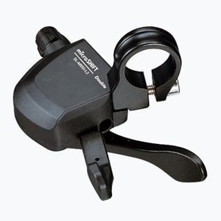 Manete schimbător dreapta + stânga microSHIFT XLE SL-M850 3x10 Xpress trigger