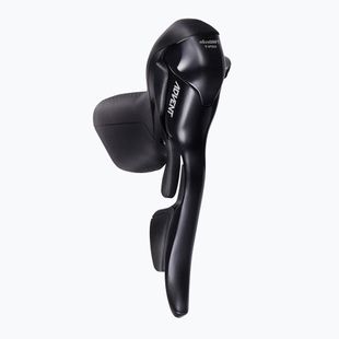 Manete de bicicletă dreapta + stânga microSHIFT Advent SB-M090 1x9
