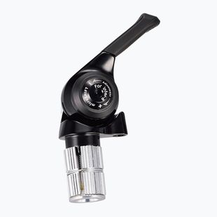 Manetă schimbător dreapta microSHIFT Inter BS-N08-R 8rz Bar End Shifter