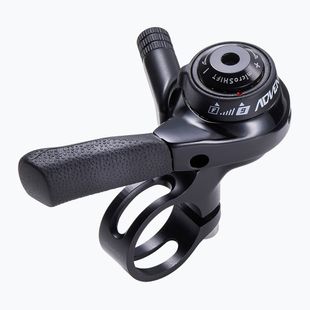 Manetă schimbător dreapta microSHIFT Advent SL-M19-R 9rz Thumb Shifter Friction