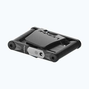 Cheie de bicicletă Lezyne Multi-Tool V Pro 13 neagră 1-MT-VPRO-13T04