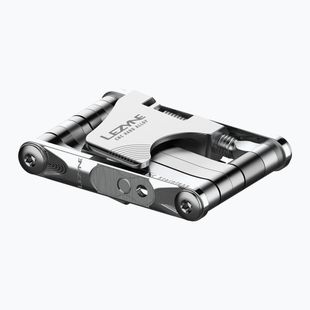 Cheie de bicicletă  Lezyne SV Pro 13 silver