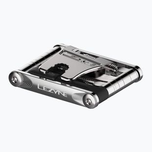 Cheie de bicicletă  Lezyne SV Pro 17 silver