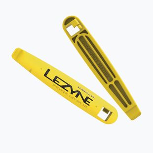 Leviere pentru anvelope Lezyne Tubeless Power XL yellow