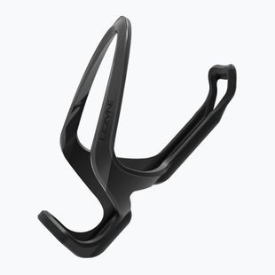 Lezyne Matrix Team cușcă pentru sticle negru/negru