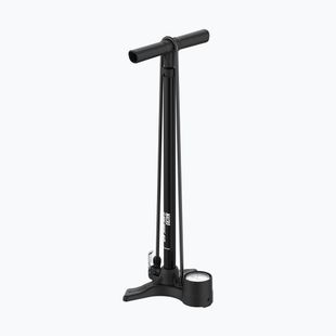 Pompă pentru bicicletă Lezyne Macro Floor Drive DV 220psi flat black