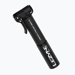 Pompă pentru bicicletă Lezyne Presta Pocket Drive 160psi black