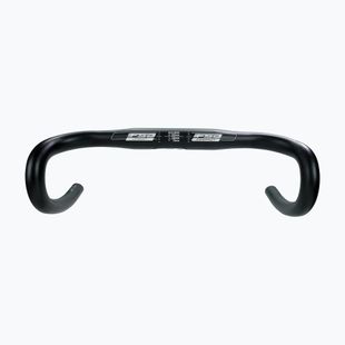 Ghidon FSA Omega Compact Road 380 mm black