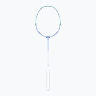 Rachetă de badminton VICTOR ThrusterK 100 M light sky blue