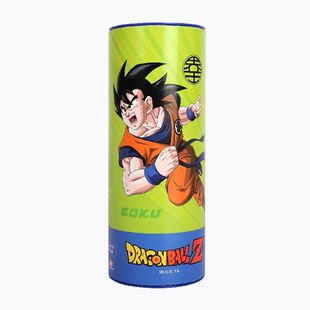 Fluturași pentru badminton VICTOR Dragon Ball Z Synthetic 3 buc. apple green
