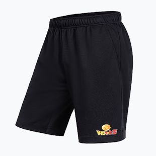 Pantaloni scurți de tenis VICTOR R-505DBZ black