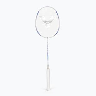 Rachetă de badminton VICTOR DriveX 7SP AJ white/purple