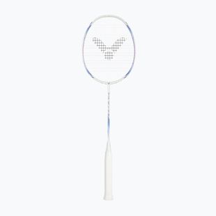 Rachetă de badminton VICTOR DriveX 7SP AJ white/purple