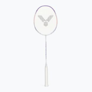 Rachetă de badminton VICTOR Thruster K 66 AJ white/purple