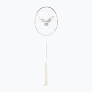 Rachetă de badminton VICTOR Thruster K 66 AJ white/purple
