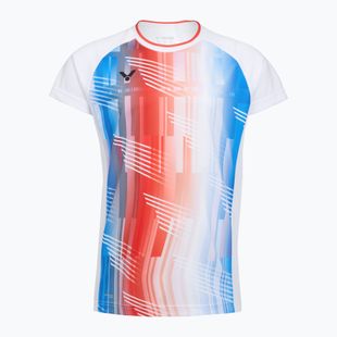 Tricou pentru bărbați Victor T-61001TD bright white