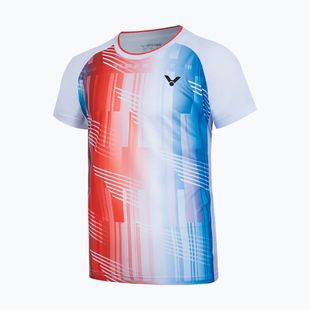 Tricou pentru bărbați Victor T-61001TD bright white