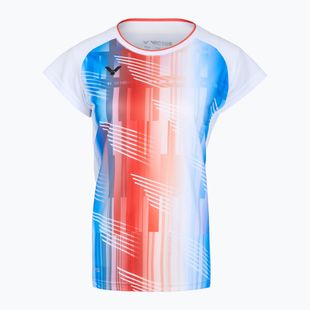 Tricou pentru femei Victor T-61001TD bright white
