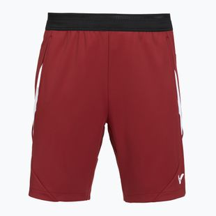 Pantaloni scurți pentru bărbați VICTOR R-60200 biking red