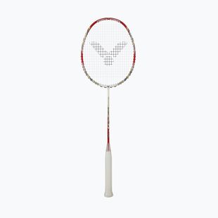 Rachetă de badminton VICTOR DX-Light Fighter 50 D red