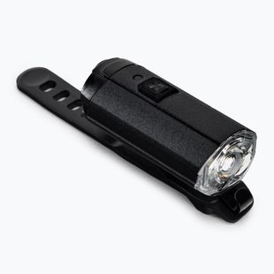 Infini Tron 500 Usb lampă frontală pentru biciclete negru I-282P-B