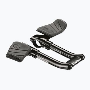 Lemond Vision Mini Clip-On 170 mm black