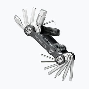 Cheie de bicicletă Topeak Mini 18+