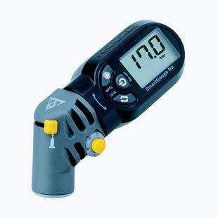 Manometru Topeak SmartGauge D2 negru T-TSG-02