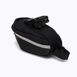 Topeak Wedge Pack Ii W/Fixer geantă de scaun negru T-TC2273B
